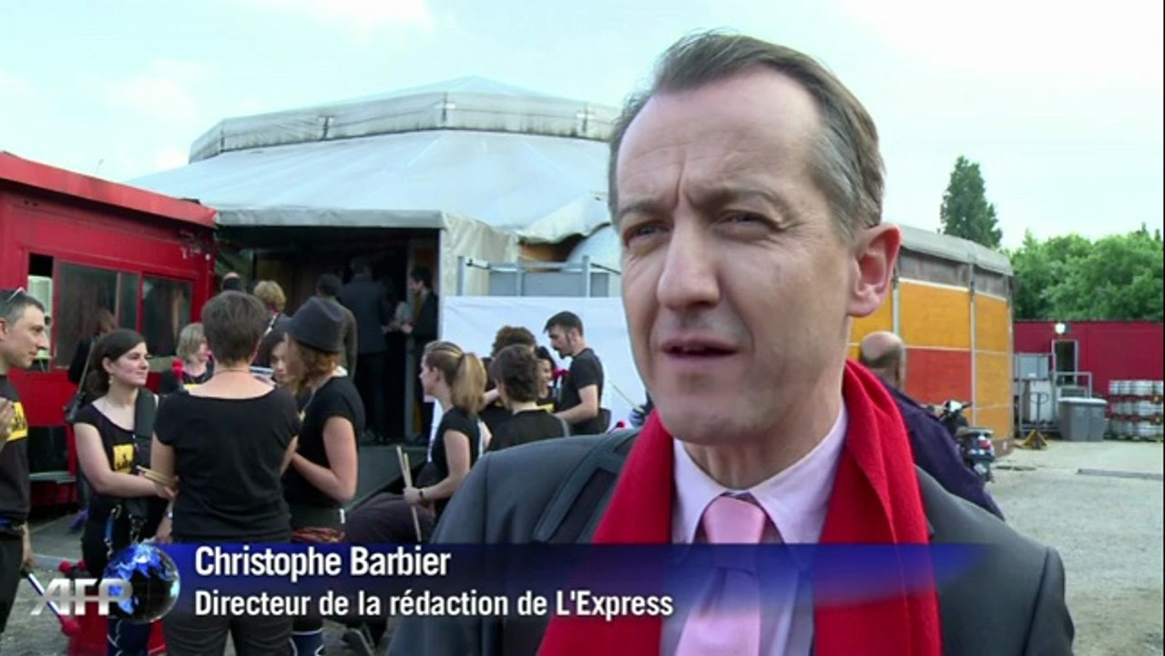 Y'a Bon Awards 2013: une banane dorée pour Genest, Copé, Badinter et les autres