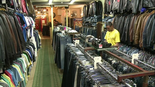 Les soldes, ça commence mercredi