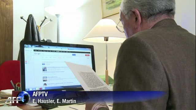 Jean-Marie Le Pen condamné pour ses propos sur l'Occupation