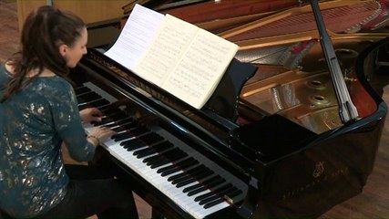 08 - Beethoven - Sonate en ut mineur opus 10 numéro 1