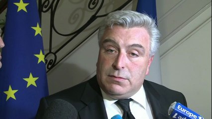 Grève à la SNCF : le ministre s'adresse aux cheminots