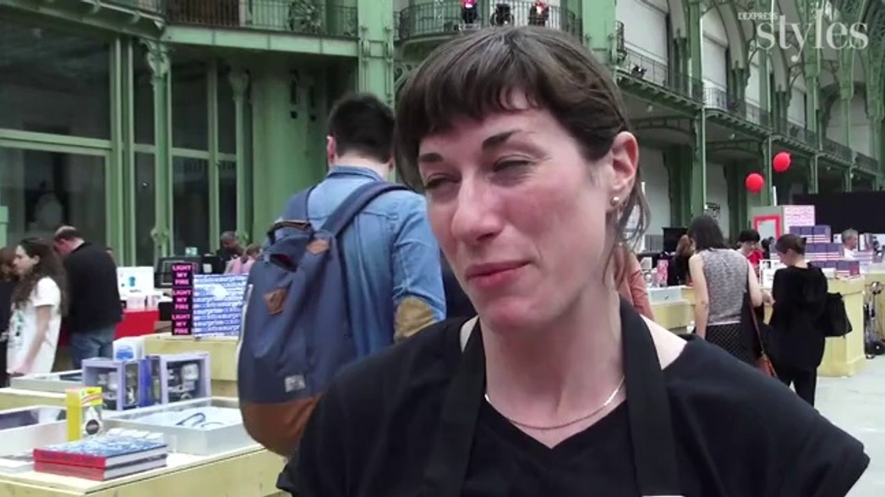 Les secrets du burger avec la chef canadienne Gina Seaton