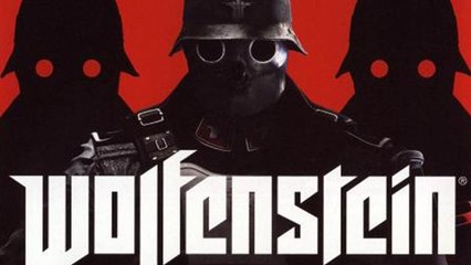 CGR Undertow - WOLFENSTEIN: THE NEW ORDER review for PlayStation 3