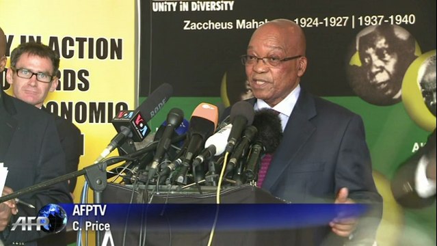 Mandela: l'Afrique du Sud s'attend au pire