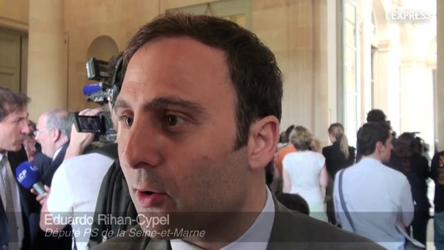 La France réactionnaire: Barroso est un pantin des Etats-Unis