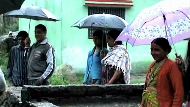 Inde: Une mousson meurtrière