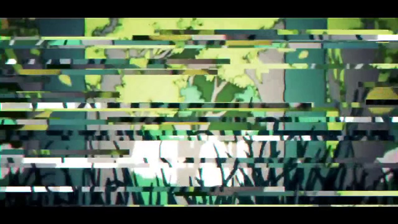 【 Opening full 】 Mekaku City Actors -【MV】daze【Lyrics ver】【 Sub: Español + Karaoke 】