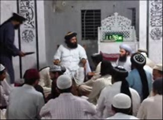 Tafseer Sura Lukman Ayat-27-32