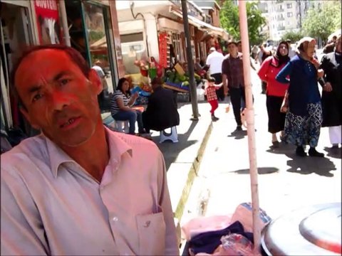 eynesil,seyyar mısırcı ali bebek,eynesilhaber