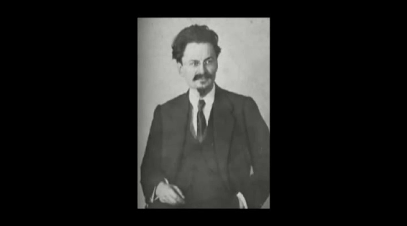 Henri Guillemin - Léon Strotsky - 1 - 2