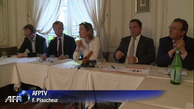 Les partisans anti-mariage pour tous émus par la condamnation d'un des leurs