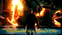 Baixar Frankenstein – Entre Anjos e Demônios (2014) BDRip Bluray 720p Dublado Torrent