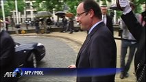 Conférence sociale: François Hollande s'exprime sur l'emploi