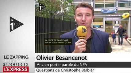Retraites: "On ne peut être une bonne maîtresse d'école à 70 ans", selon Bayrou