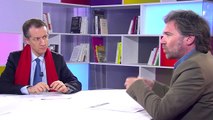 Interview d'Olivier Mathiot par Renaud Revel et Christophe Barbier