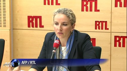 Batho critique le budget 2014 sur RTL