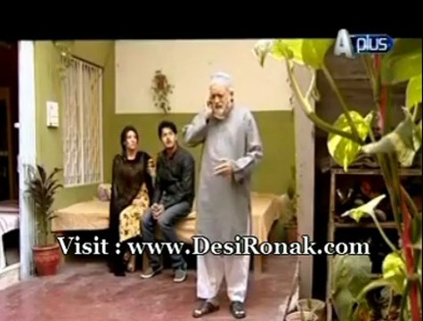 Utray Ga Ab Na Koi Khizer (naseeyat) part 2