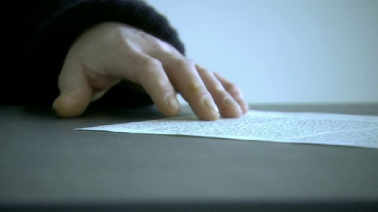 All Work de Nicolas Giraud