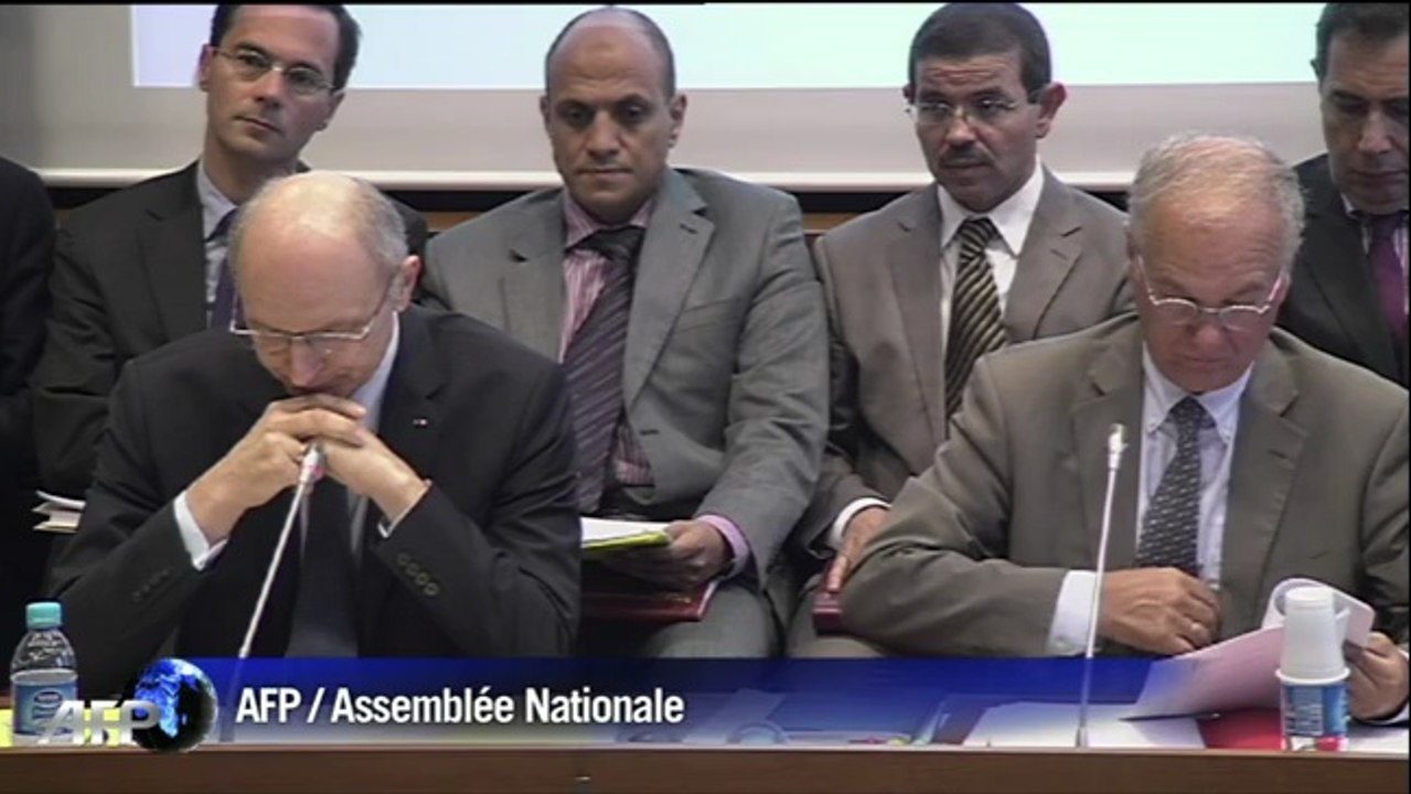 Déficit public: "Les prévisions de recettes demeurent trop optimistes" selon la Cour des comptes