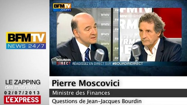 Affaire Crédit Lyonnais: Tapie a été peu convaincant estime Jean Peyrelevade