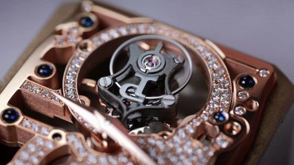 La création d'un mouvement