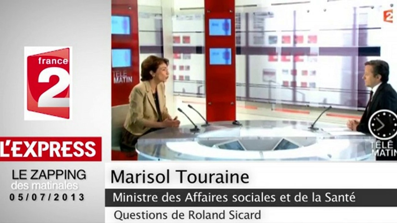 "L'UMP n'a pas des problèmes de fin de mois, mais des problèmes de gestion" pour Barbara Pompili