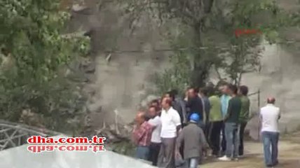 Kartal'da, 3 işçi feci şekilde can verdi I www.halkinhaberciis.com