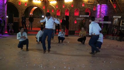 BİZİM ORA KIR DÜĞÜN BAHÇESİ MİCKY MOUSE İLE ROMAN HAVASI