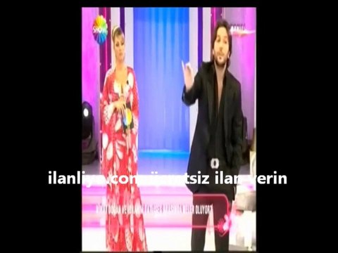 Nihat abimiz konustu !