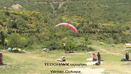 24 Mayıs 2014 TEDOHAVK