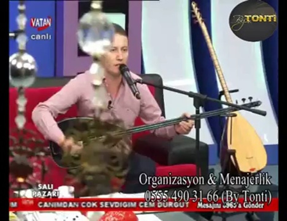 PEÇENEKLİ HARUN-ŞEYTANIN ATINA BİNİP YELDİRME(BOZLAK)