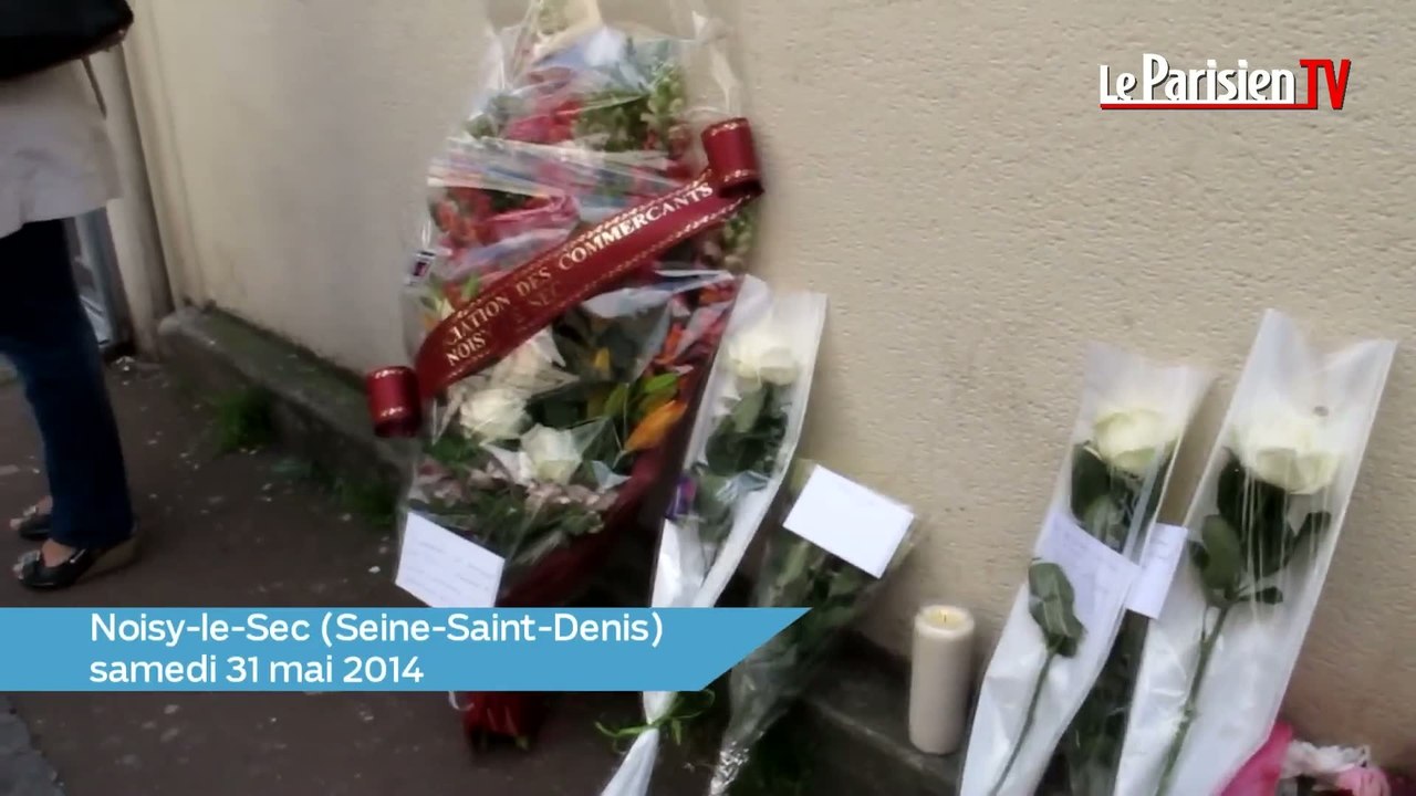 Noisy-le-Sec (93) : les habitants sous le choc après le drame