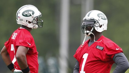 Are the Jets mishandling their QB situation?