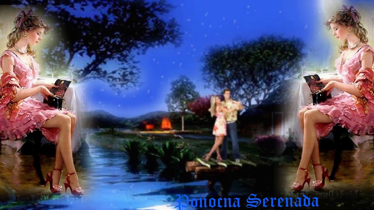 Goran Karan - Serenada u ponoc Full HD