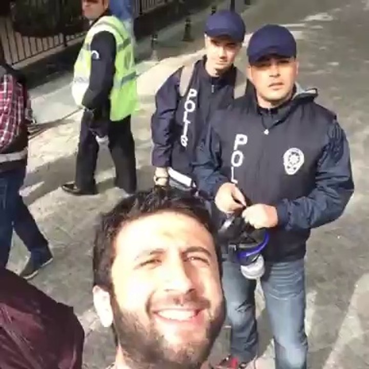 Allahım ne kadar tatlıyım