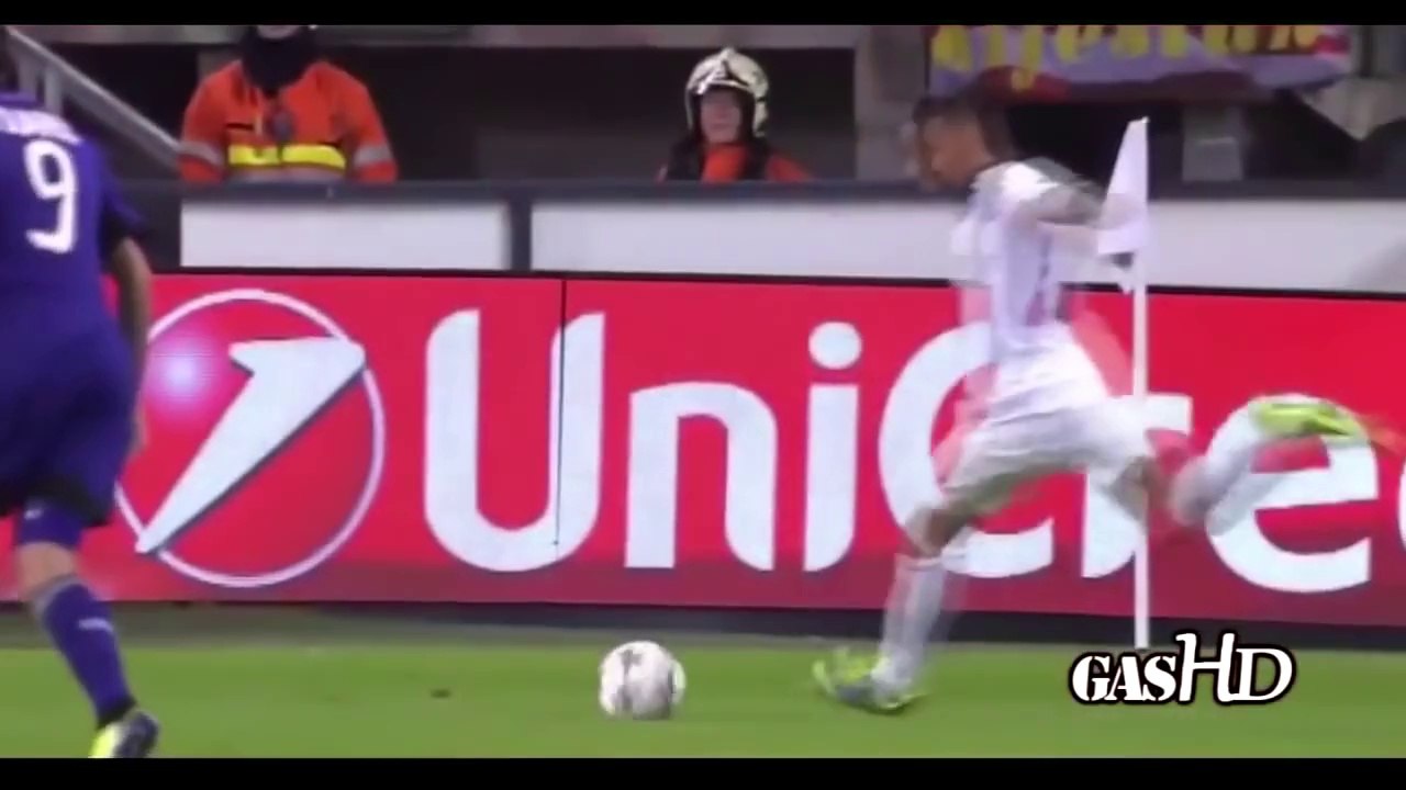 Best Football Goals ● Zlatan Ibrahimović Best Goals - 720p HD