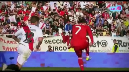 Cristiano Ronaldo ♥ BEST 48 GOALS Real Madrid _ 2010-2013 ᴴᴰ
