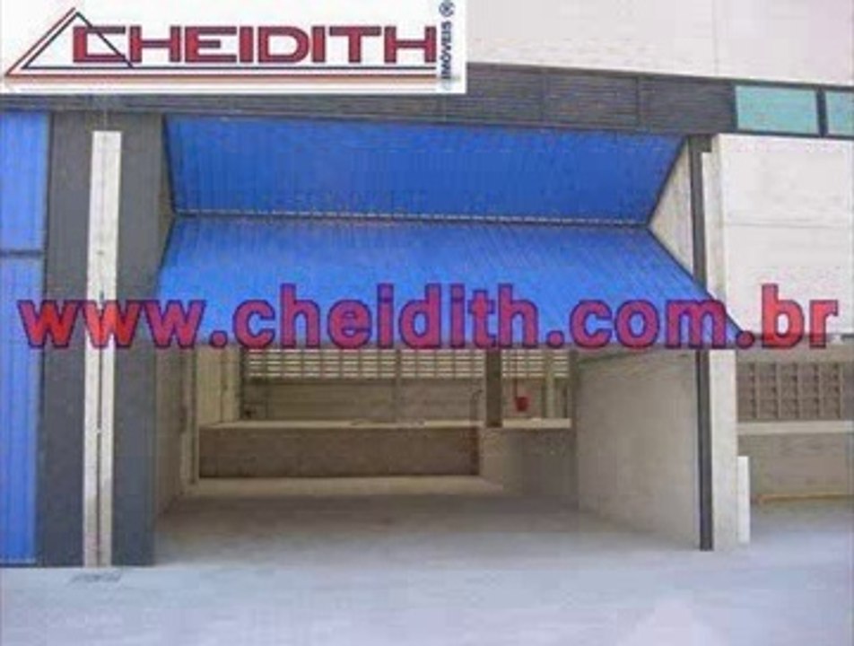 ALUGA GALPAO EM CONDOMINIO (11-3232.1250)