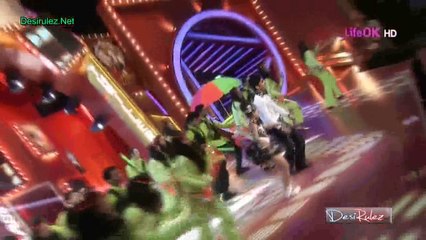 Life OK Now Awards 31st May 2014 pt3