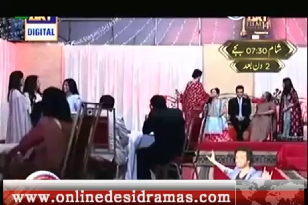 janay kyun 5 full