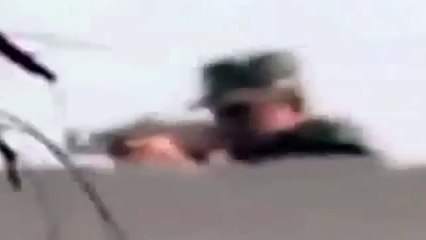 Egypte: un photographe tué par le sniper qu'il filmait