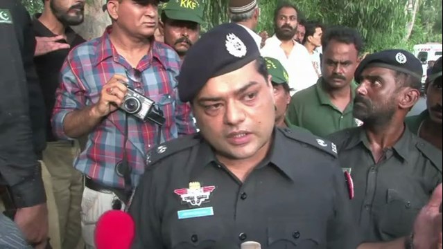 Un attentat a fait au moins trois morts à Karachi