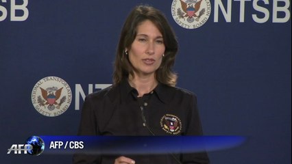 Accident à San Francisco : aucune gêne visuelle constatée 🚗