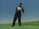 Nike Golf - Tiger Woods Ball Trick