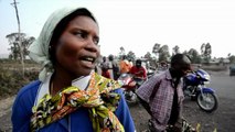 Congo: les affrontements continuent
