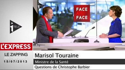 Hollande parle de reprise: "C’est l’effet soleil" selon Placé