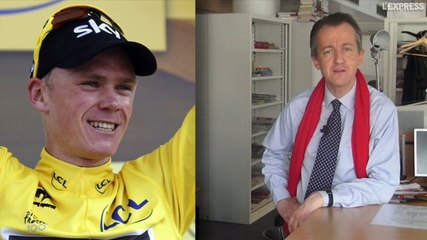 L'actualité de la semaine: le tour de France, le royal bébé et la reprise de François Hollande