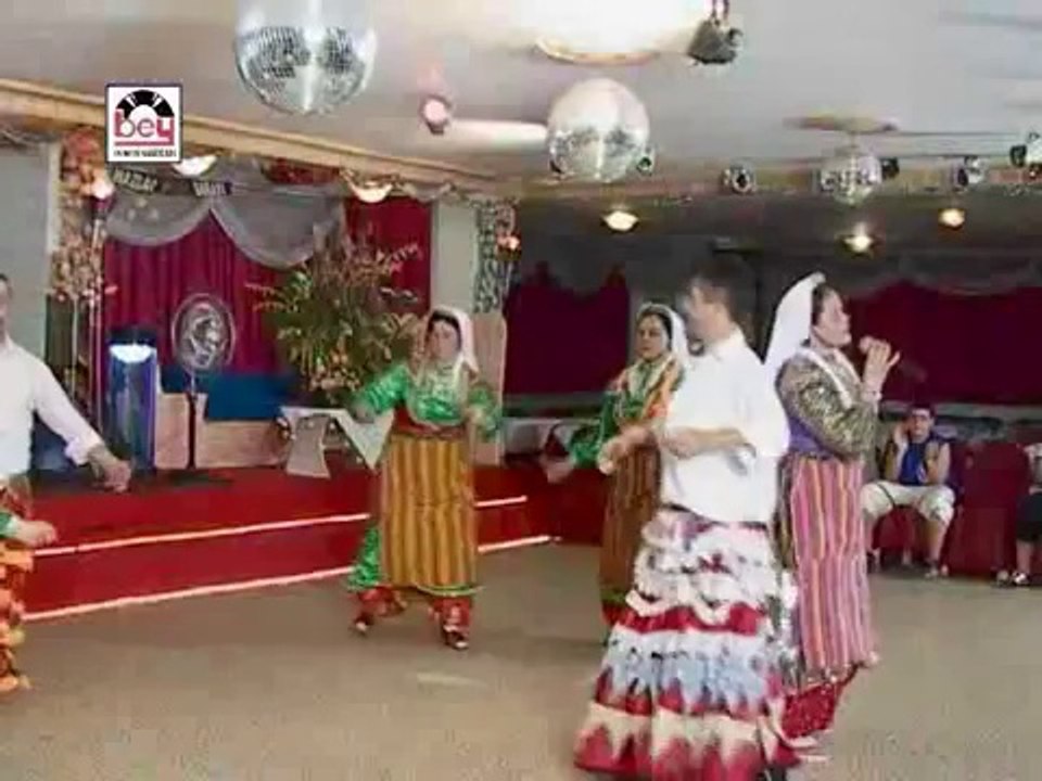 Dımıdım Yar (Safiye Kayıkçı)