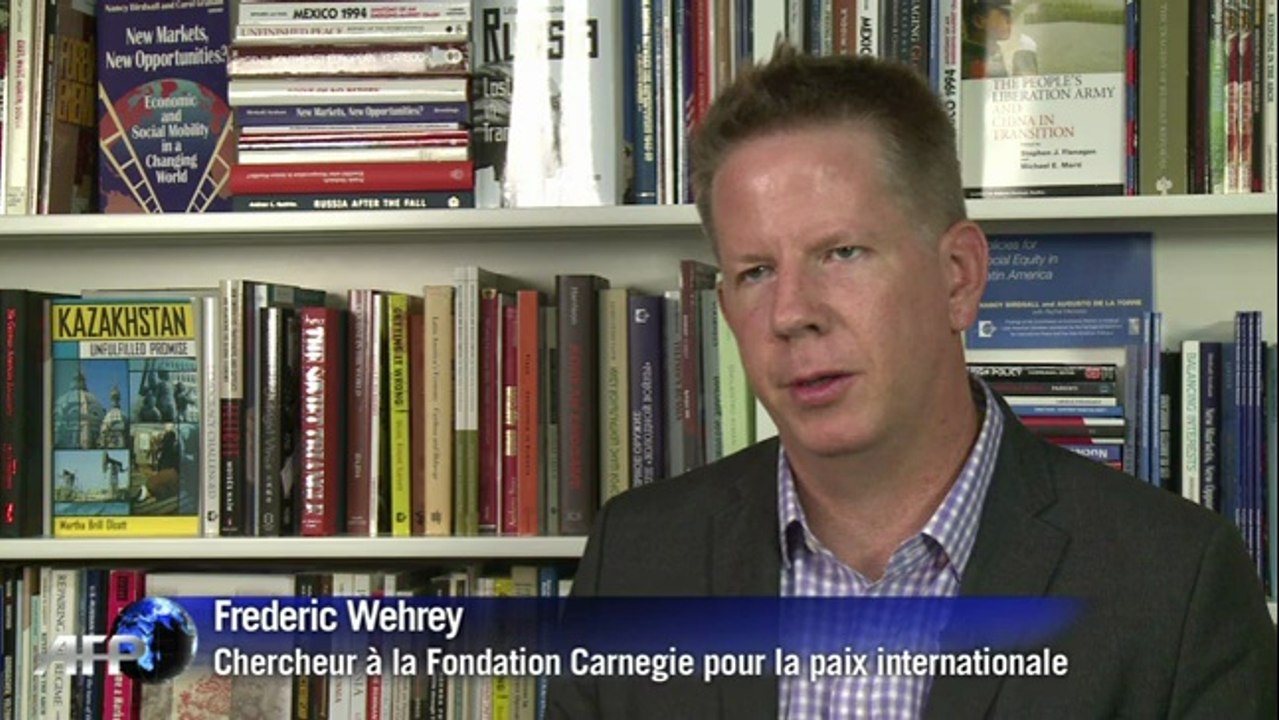 Menaces terroristes: les Eats-Unis ont fermé des ambassades