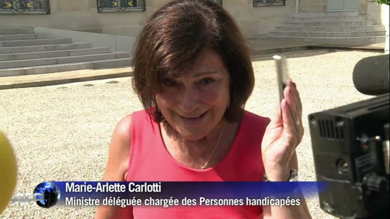 Dernier conseil des ministres avant les vacances